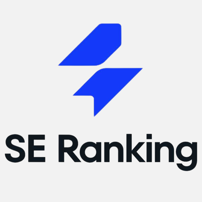 SE Ranking logo