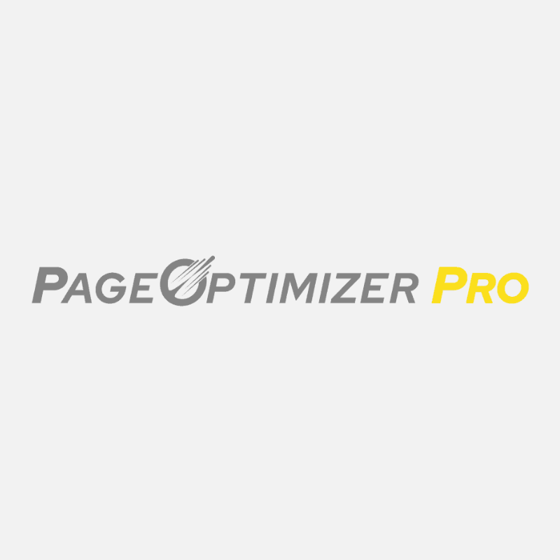 Page optimizer pro CTA