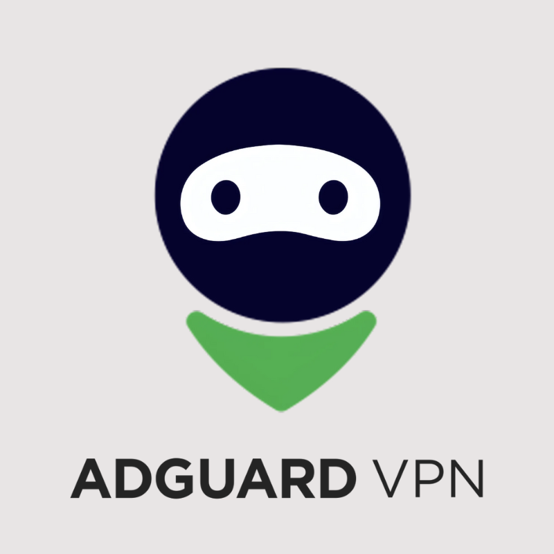 Adguard vpn logo