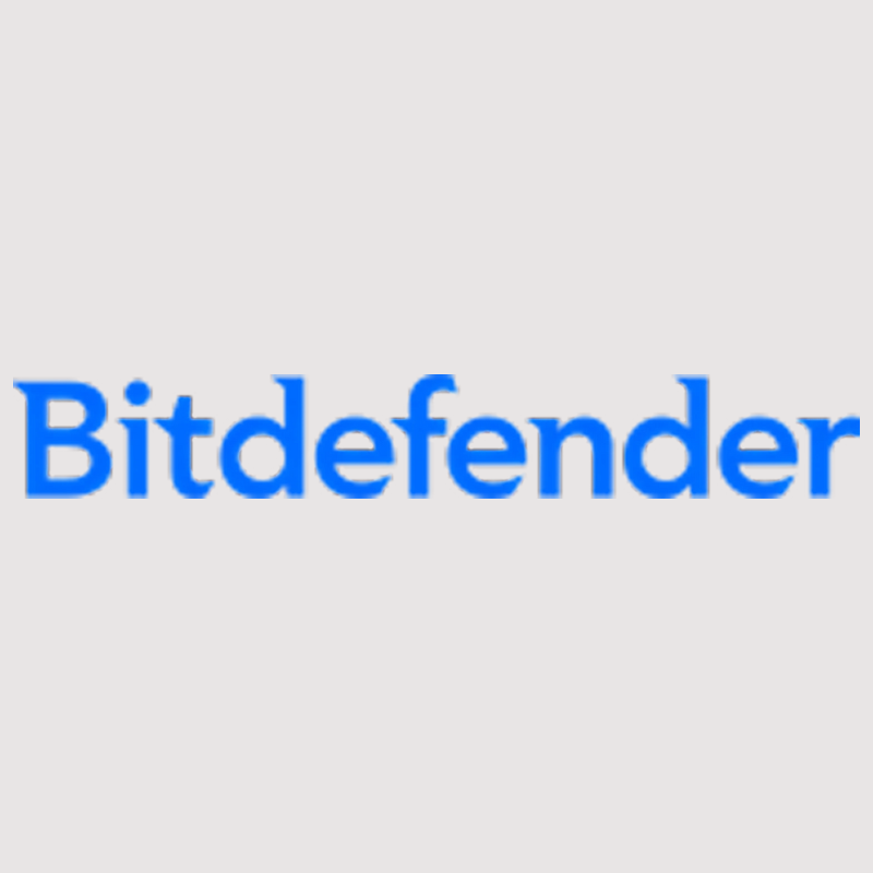 bitdefender vpn logo