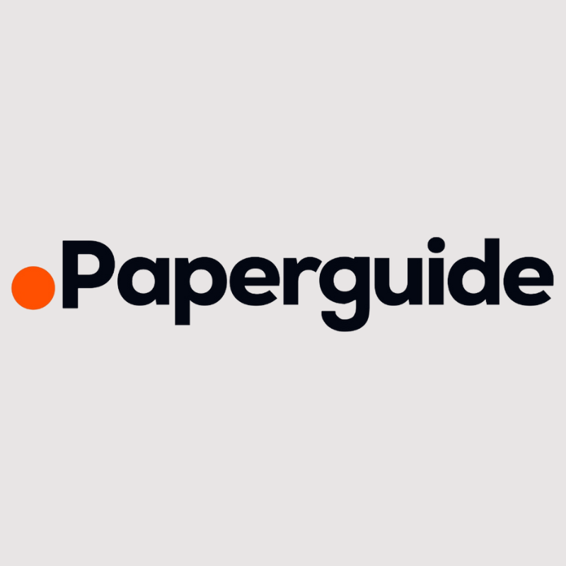 paperguide logo