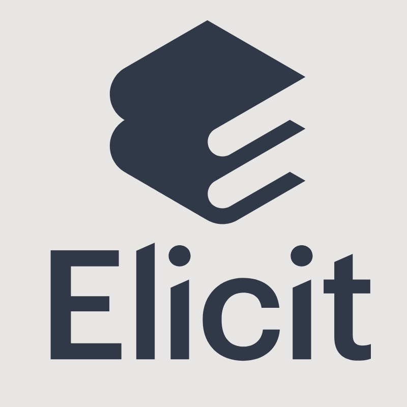 Elicit AI