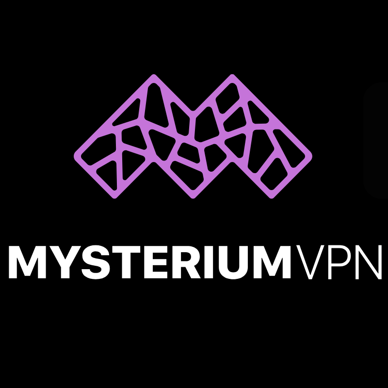 Mysterium Logo