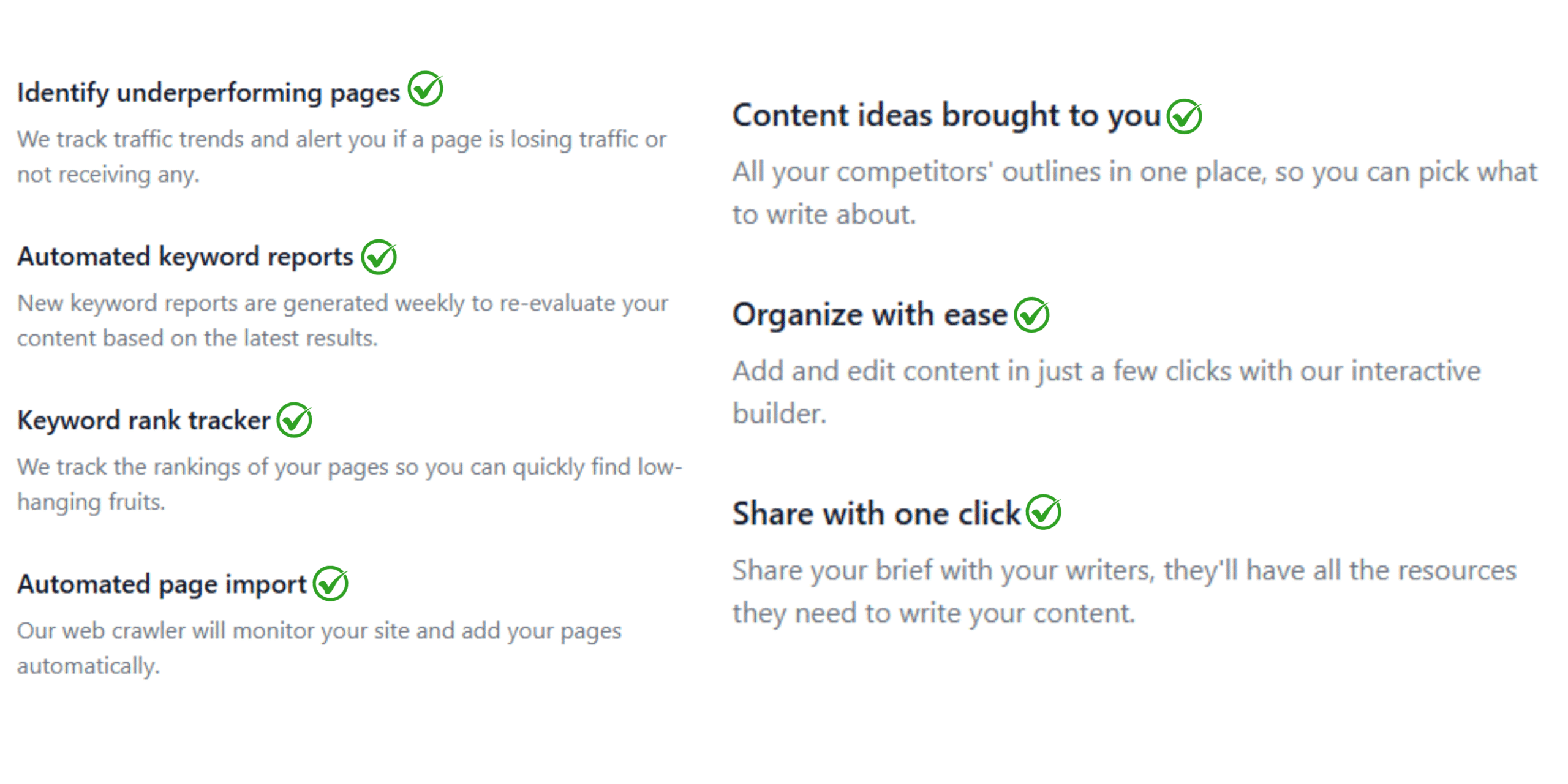 Dashword Review: Top SEO Content Optimization in 2025? 4 Dashword Top benefits