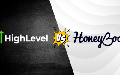 GoHighLevel vs HoneyBook: The Best CRM Battle in 2025