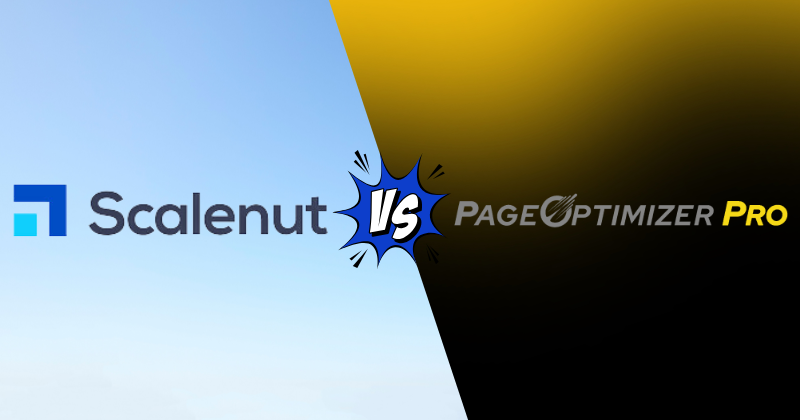 scalenut vs page optimizer pro