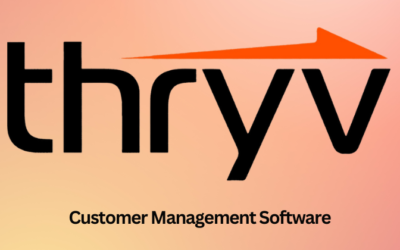 Thryv Review: The BEST CRM for Small Business in 2025?