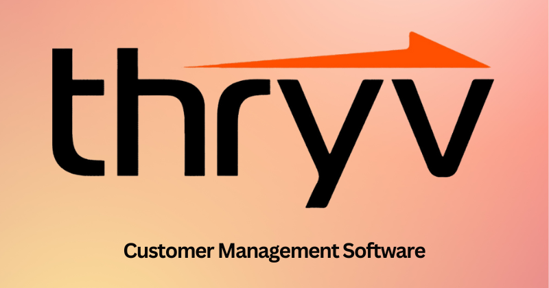 Thryv logo