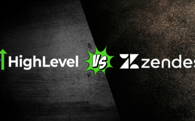 GoHighLevel vs Zendesk: Which Is Best in 2025?