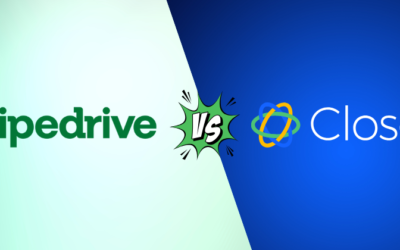 Pipedrive vs Close: Boost Sales with the Right CRM in 2025