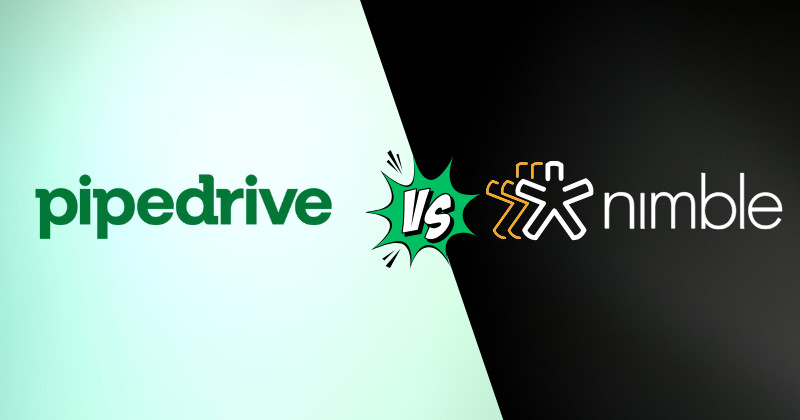 pipedrive vs nimble