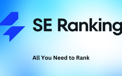 SE Ranking Review: Increase Traffic and Boost Ranking in 2025