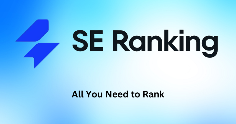 SE Ranking