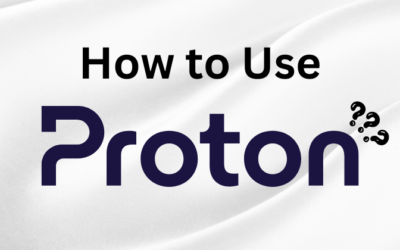 How to Use ProtonVPN: A Step-by-Step Guide in 2025