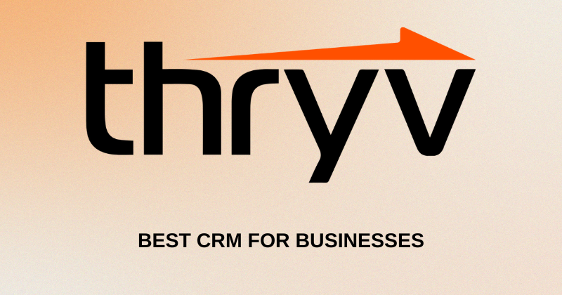 How to Use Thryv: A Step-by-Step Guideline in 2025