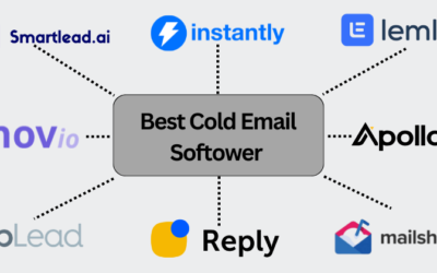 13 Best Cold Email Software for Agencies in 2025