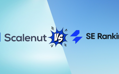 Scalenut vs SE Ranking: Boost Your SEO Rankings in 2025