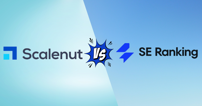 scalenut vs se ranking