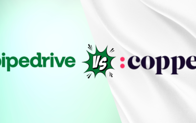 Pipedrive vs Copper: The Ultimate Showdown in 2025