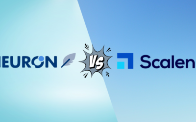 Neuronwriter vs Scalenut: Best for SEO Content in 2025?