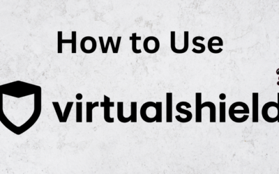 How to Use Virtual Shield: A Step-by-Step Guide in 2025