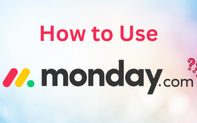 How to Use Monday CRM: Beginner’s Guide in 2025