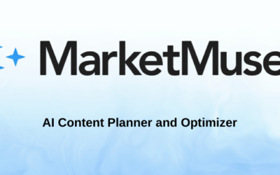 MarketMuse Review: AI-Powered Content Strategy in 2025