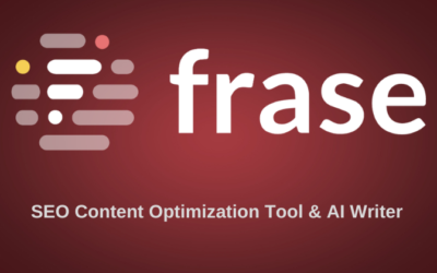 Frase Review: The #1 AI SEO Content Writing Platform in 2025