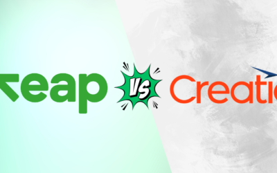 Keap vs Creatio CRM: Which CRM is Best in 2025?