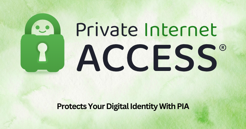 private internet access