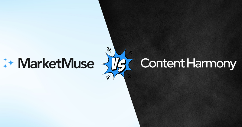 MarketMuse vs Content Harmony