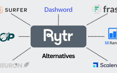 11 Rytr Alternatives to Boost Your Content in 2025