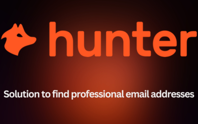 Hunter io Review: The Best Email Finder in 2025?