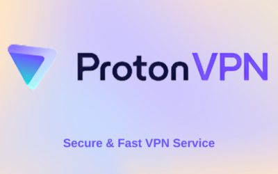 ProtonVPN Review: Secure & Private Browsing in 2025?