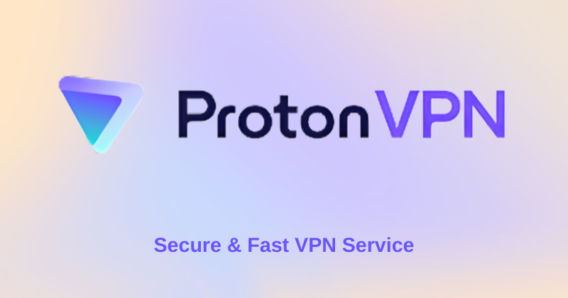 ProtonVPN