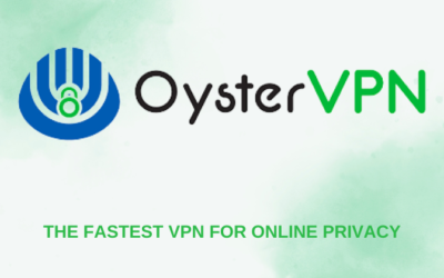 OysterVPN Review 2025: Best Value VPN?