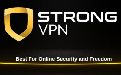 StrongVPN Review: Unblock Streaming & Browse Safely in 2025