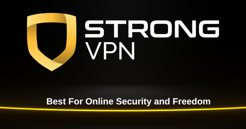 StrongVPN