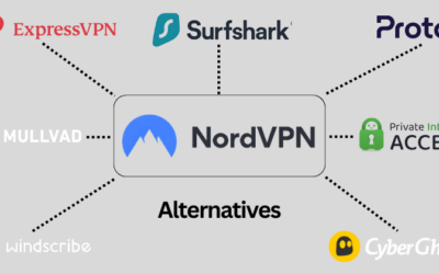 15 Best NordVPN Alternatives: Secure Browsing in 2025