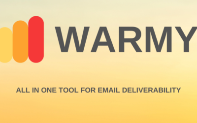 Warmy Review: Boost Your Email Deliverability in 2025