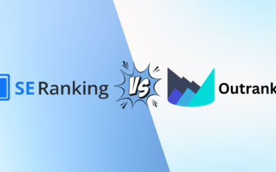 SE Ranking vs Outranking: Boost Your SEO in 2025