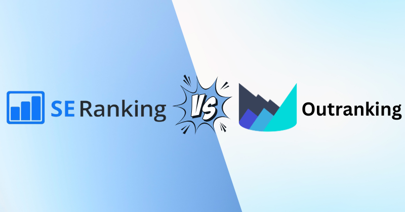 se ranking vs outranking