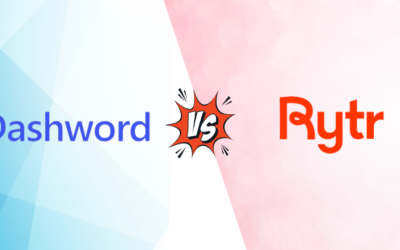 Dashword vs Rytr: Best AI for SEO Content in 2025?