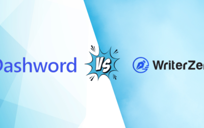 Dashword vs Writerzen: Which SEO Tool Is Right for You in 2025?