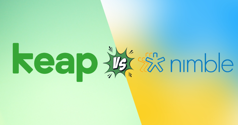 keap vs nimble crm