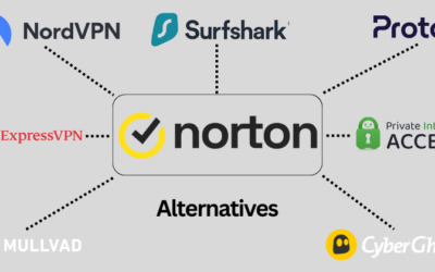 Top 15 Norton VPN Alternatives: Secure & Fast Choice in 2025