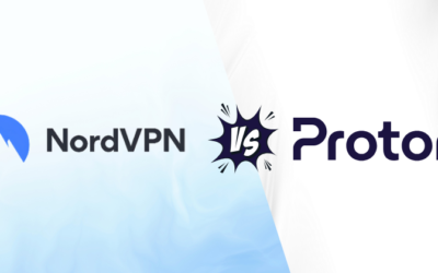 NordVPN vs ProtonVPN: Which is Best for Security in 2025