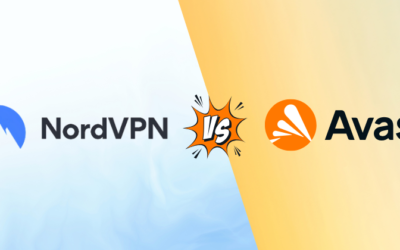 NordVPN vs Avast VPN: Which Vpn is Fastest in 2025