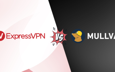 ExpressVPN vs Mullvad: Best for Streaming in 2025?