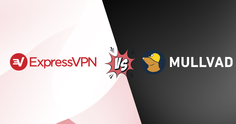 expressvpn vs mullvad